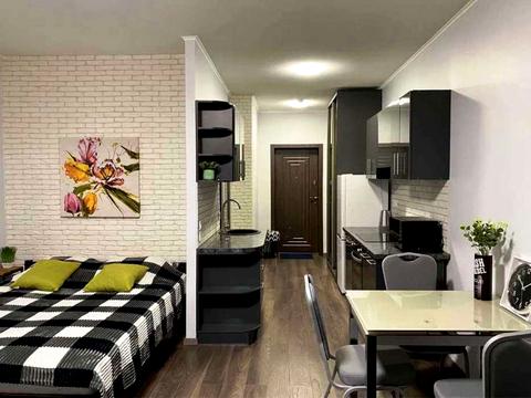 квартира за адресою Кам'янська вул. (Дніпродзержинська), 6