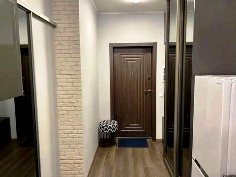 квартира за адресою Кам'янська вул. (Дніпродзержинська), 6