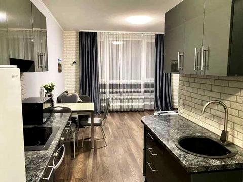 квартира за адресою Кам'янська вул. (Дніпродзержинська), 6