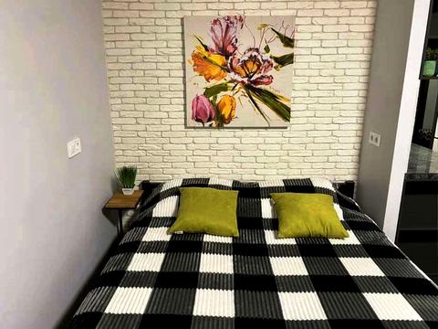 квартира за адресою Кам'янська вул. (Дніпродзержинська), 6