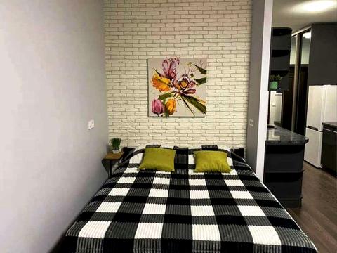 квартира за адресою Кам'янська вул. (Дніпродзержинська), 6