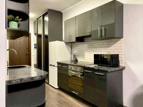 квартира за адресою Кам'янська вул. (Дніпродзержинська), 6