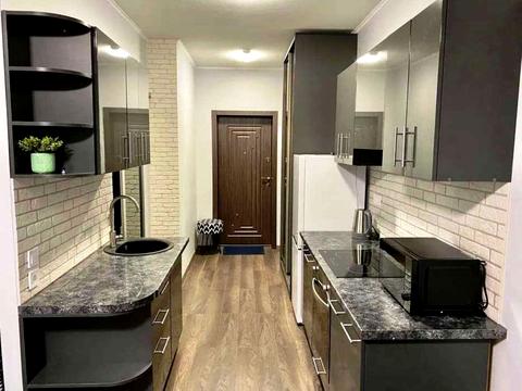 квартира за адресою Кам'янська вул. (Дніпродзержинська), 6