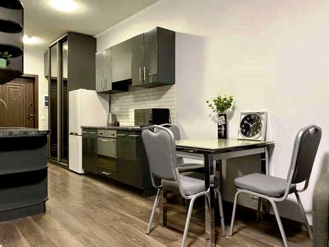 квартира за адресою Кам'янська вул. (Дніпродзержинська), 6