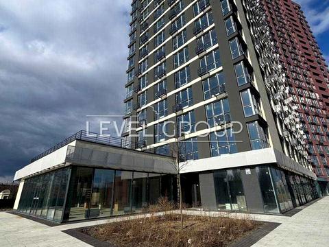 коммерческая по адресу Родини Крістерів ул., 2