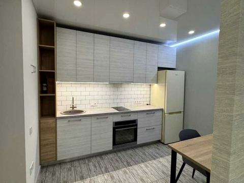 квартира по адресу Домостроительная ул., 3