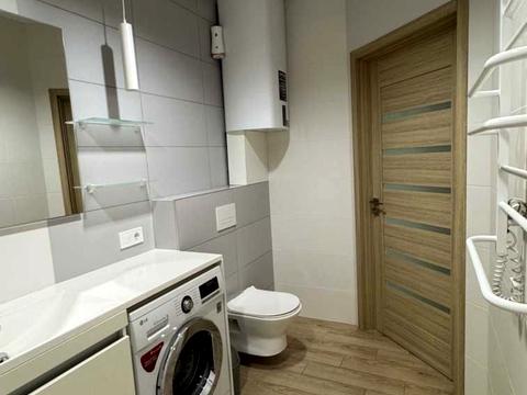 квартира по адресу Домостроительная ул., 3