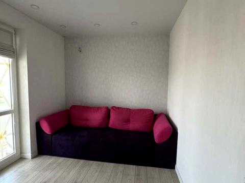 квартира по адресу Домостроительная ул., 3