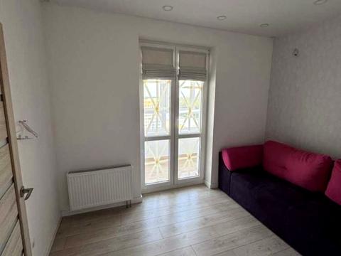 квартира по адресу Домостроительная ул., 3