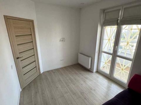 квартира по адресу Домостроительная ул., 3