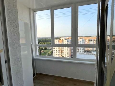 квартира по адресу Домостроительная ул., 3