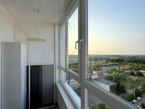 квартира по адресу Домостроительная ул., 3