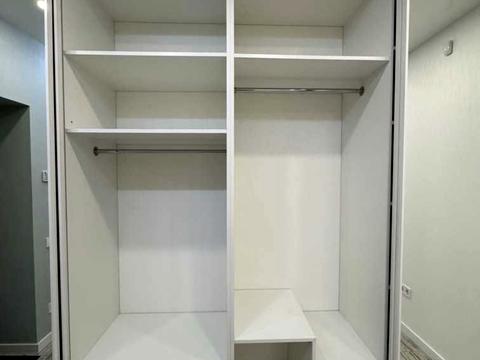 квартира по адресу Домостроительная ул., 3