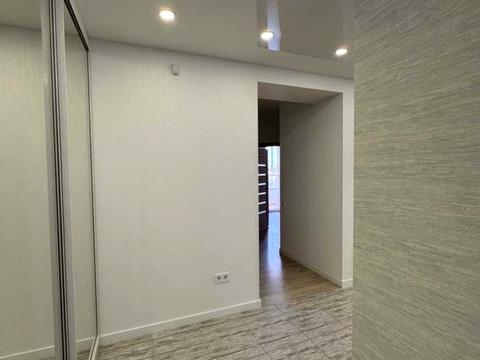 квартира по адресу Домостроительная ул., 3