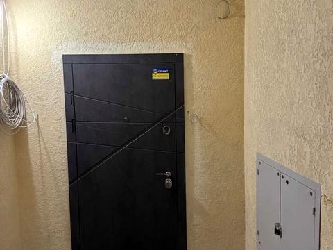 квартира по адресу Домостроительная ул., 3