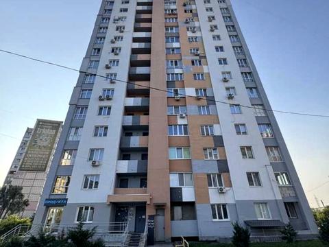 квартира по адресу Домостроительная ул., 3