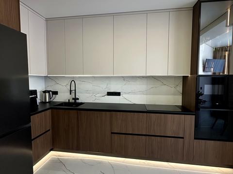 квартира по адресу Радісна, 4