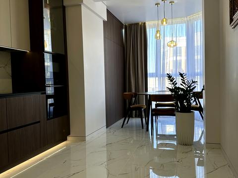 квартира по адресу Радісна, 4