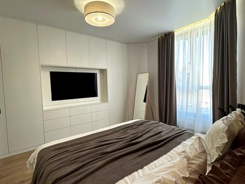 квартира по адресу Радісна, 4