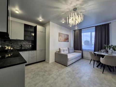 квартира за адресою Тимофіївська вул., 4