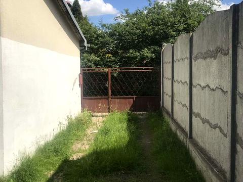 дом по адресу Дубновская ул.