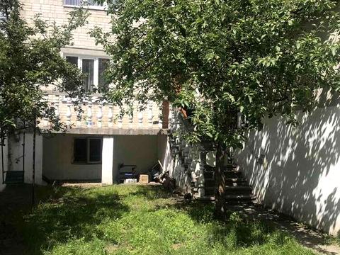 дом по адресу Дубновская ул.