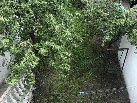 дом по адресу Дубновская ул.