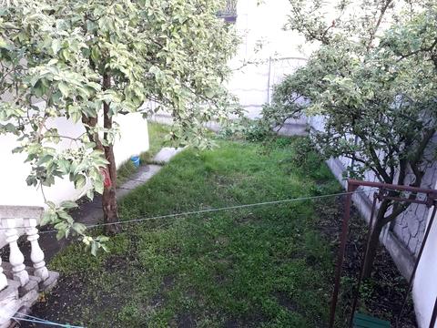 дом по адресу Дубновская ул.