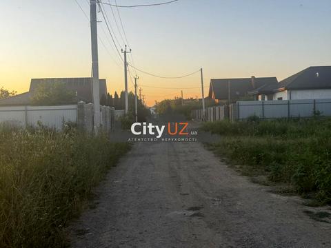 участок по адресу 