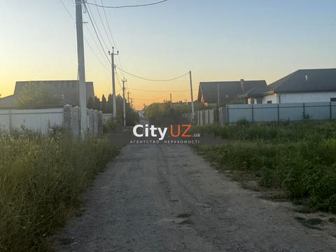 ділянка за адресою 