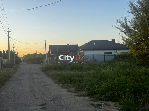 ділянка за адресою 