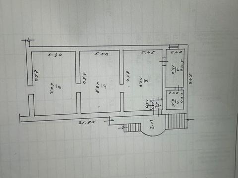 комерційна за адресою Покровська, 54