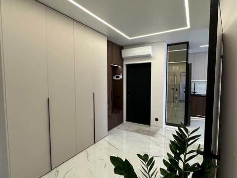 квартира по адресу Радісна, 4