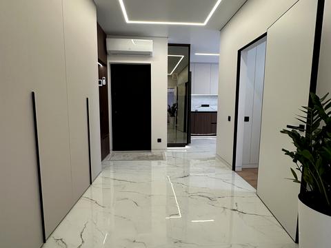 квартира по адресу Радісна, 4