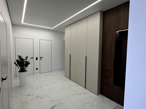 квартира по адресу Радісна, 4