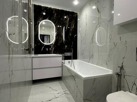 квартира по адресу Радісна, 4