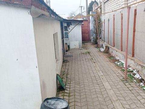 будинок за адресою 8-ма Слобідська вул. (Орджонікідзе), 66