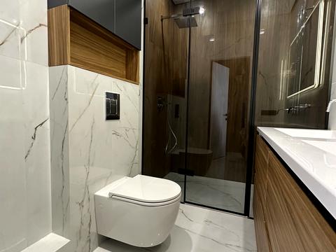 квартира по адресу Радісна, 4