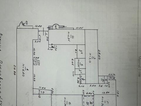 комерційна за адресою Покровська, 54