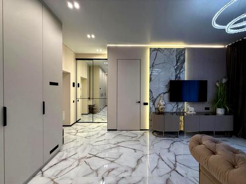 квартира по адресу Князей Острожских ул. (Московська), 37/2