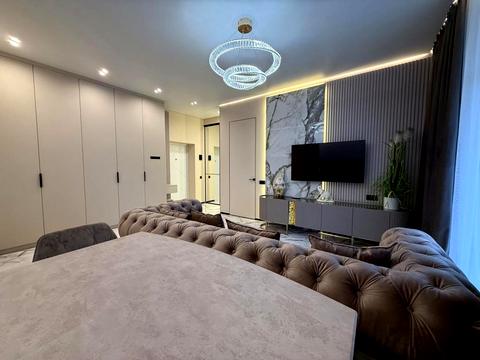 квартира по адресу Князей Острожских ул. (Московська), 37/2