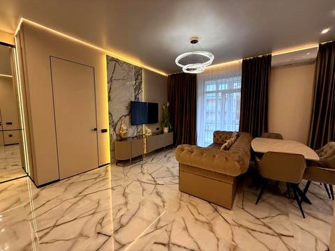 квартира по адресу Князей Острожских ул. (Московська), 37/2