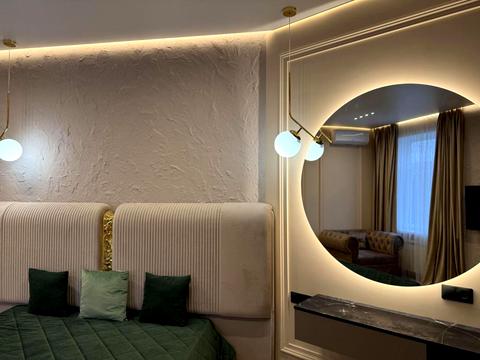 квартира по адресу Князей Острожских ул. (Московська), 37/2