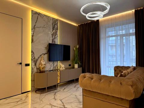 квартира по адресу Князей Острожских ул. (Московська), 37/2