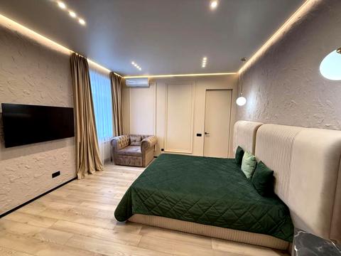 квартира по адресу Князей Острожских ул. (Московська), 37/2