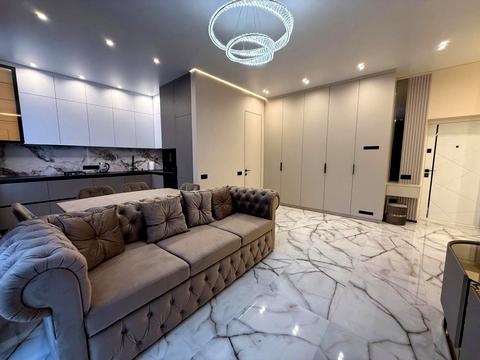 квартира по адресу Князей Острожских ул. (Московська), 37/2