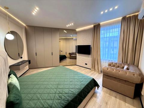 квартира по адресу Князей Острожских ул. (Московська), 37/2