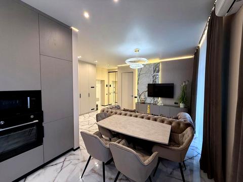 квартира по адресу Князей Острожских ул. (Московська), 37/2