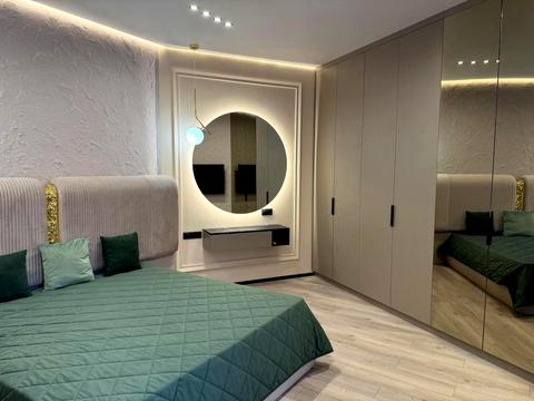 квартира по адресу Князей Острожских ул. (Московська), 37/2