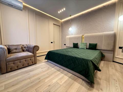 квартира по адресу Князей Острожских ул. (Московська), 37/2